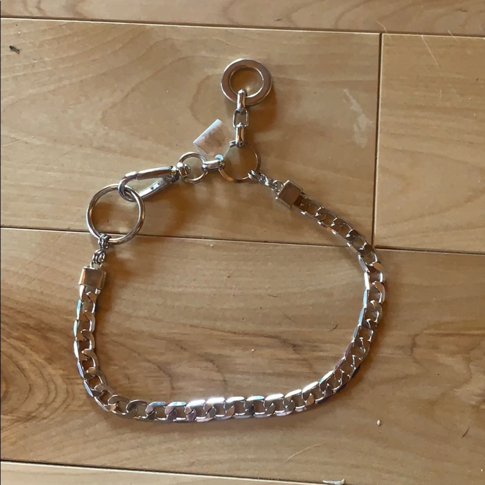 Free people choker